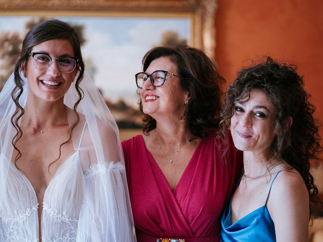 Il matrimonio di Dario e Laura a Celle Ligure, Savona 20