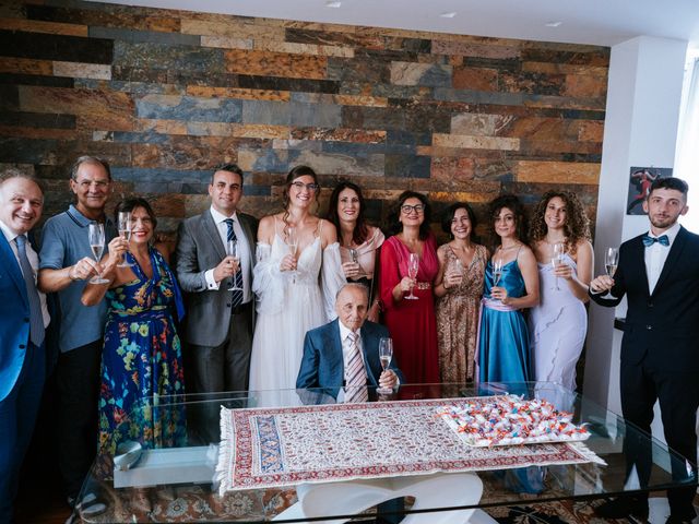 Il matrimonio di Dario e Laura a Celle Ligure, Savona 22