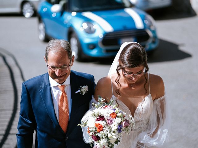 Il matrimonio di Dario e Laura a Celle Ligure, Savona 27