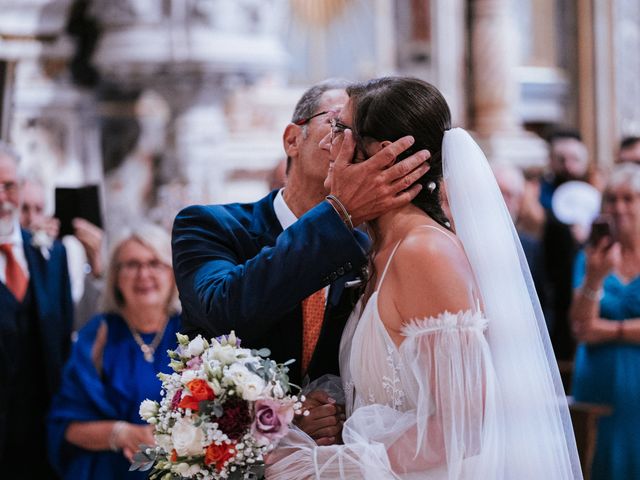 Il matrimonio di Dario e Laura a Celle Ligure, Savona 29