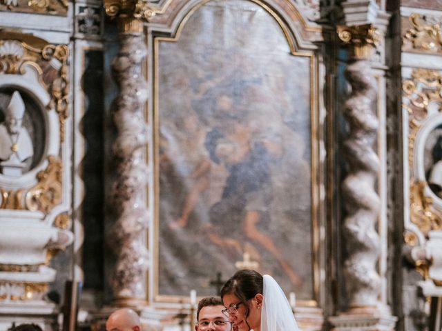 Il matrimonio di Dario e Laura a Celle Ligure, Savona 35