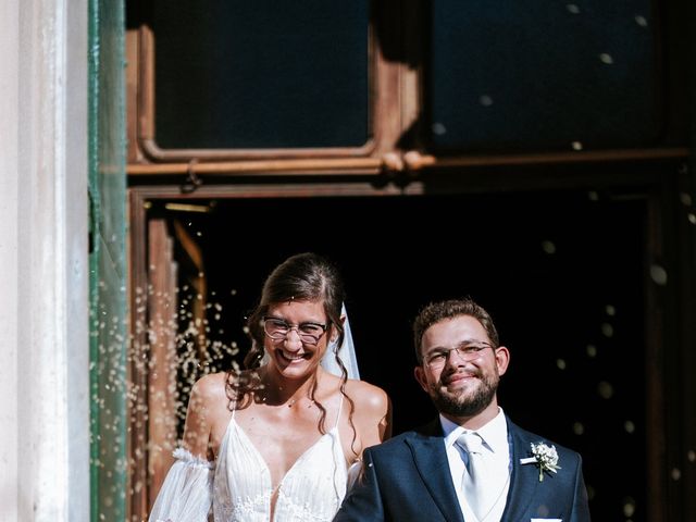 Il matrimonio di Dario e Laura a Celle Ligure, Savona 40