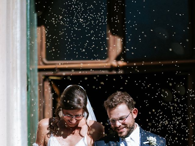 Il matrimonio di Dario e Laura a Celle Ligure, Savona 41