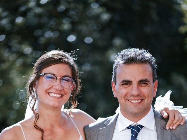 Il matrimonio di Dario e Laura a Celle Ligure, Savona 42