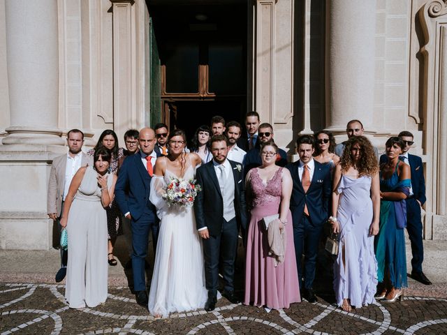 Il matrimonio di Dario e Laura a Celle Ligure, Savona 44