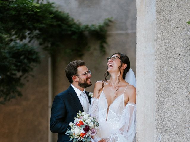 Il matrimonio di Dario e Laura a Celle Ligure, Savona 48