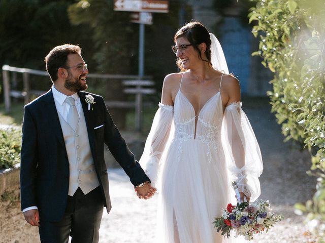 Il matrimonio di Dario e Laura a Celle Ligure, Savona 49