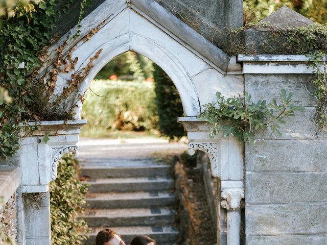 Il matrimonio di Dario e Laura a Celle Ligure, Savona 52