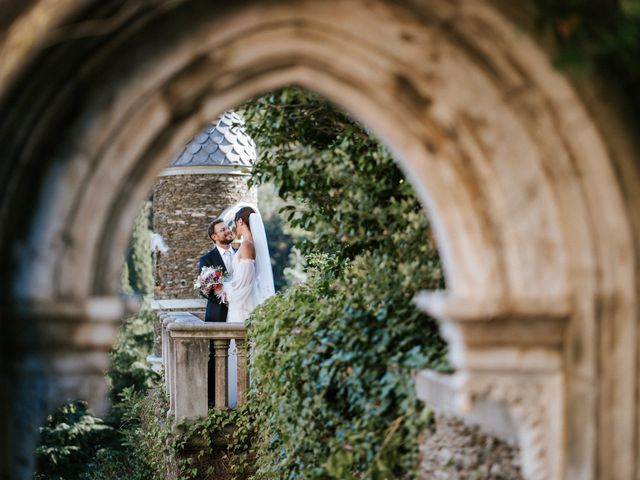 Il matrimonio di Dario e Laura a Celle Ligure, Savona 53