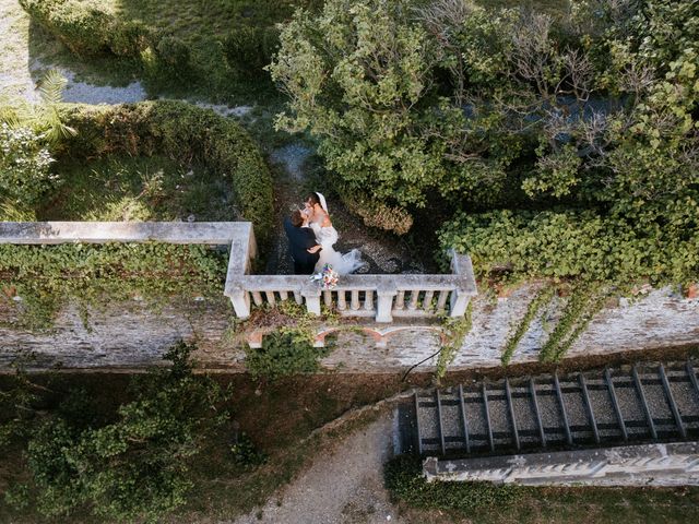 Il matrimonio di Dario e Laura a Celle Ligure, Savona 54