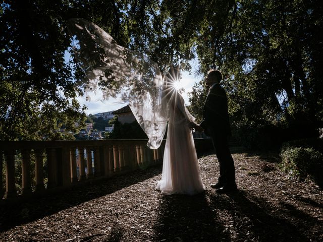 Il matrimonio di Dario e Laura a Celle Ligure, Savona 55