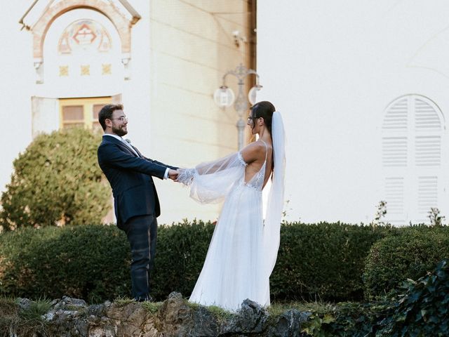 Il matrimonio di Dario e Laura a Celle Ligure, Savona 61