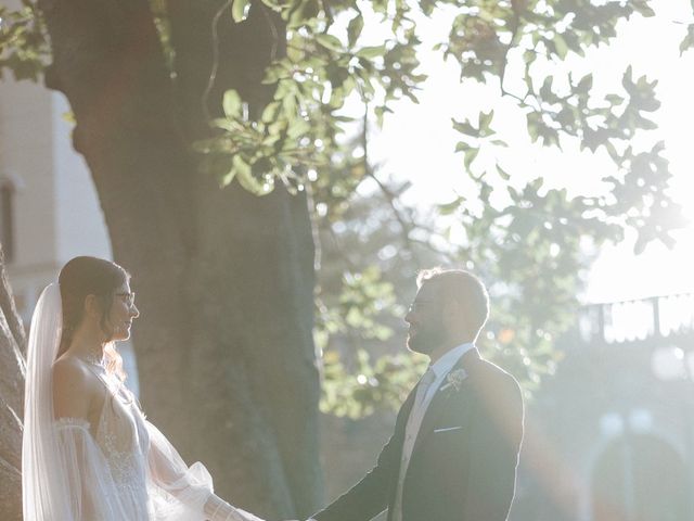 Il matrimonio di Dario e Laura a Celle Ligure, Savona 64