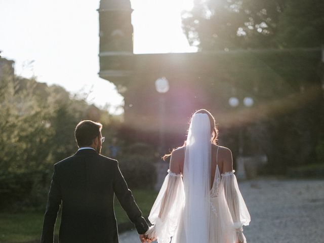 Il matrimonio di Dario e Laura a Celle Ligure, Savona 65