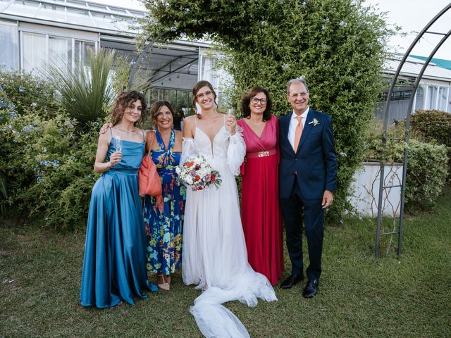 Il matrimonio di Dario e Laura a Celle Ligure, Savona 67