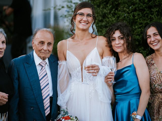 Il matrimonio di Dario e Laura a Celle Ligure, Savona 69