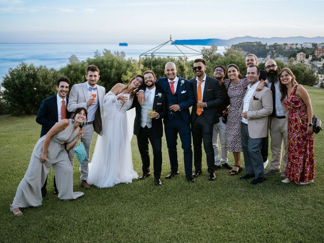 Il matrimonio di Dario e Laura a Celle Ligure, Savona 70