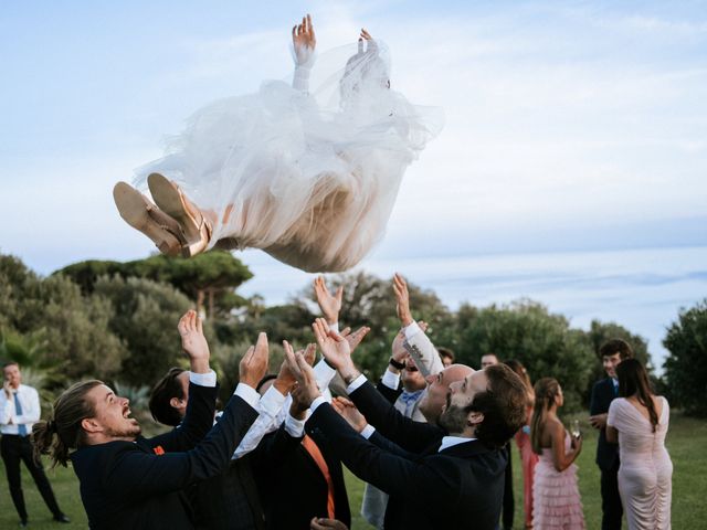 Il matrimonio di Dario e Laura a Celle Ligure, Savona 73