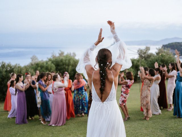 Il matrimonio di Dario e Laura a Celle Ligure, Savona 88