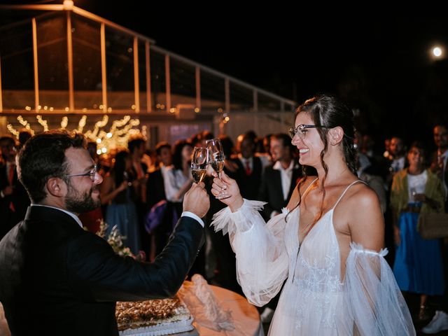 Il matrimonio di Dario e Laura a Celle Ligure, Savona 97