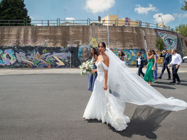 Il matrimonio di Annarita e Vito a Conversano, Bari 5