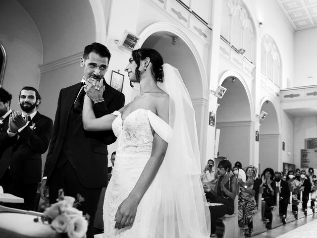 Il matrimonio di Annarita e Vito a Conversano, Bari 12