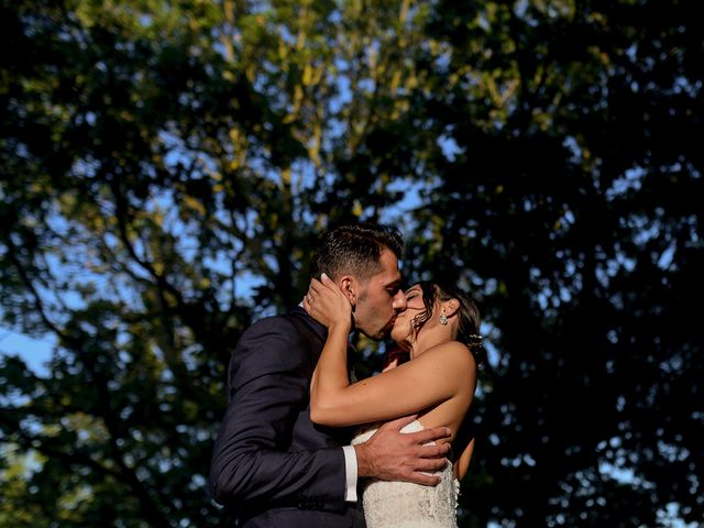 Il matrimonio di Annarita e Vito a Conversano, Bari 20