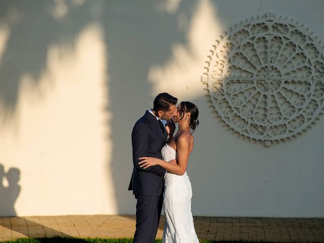 Il matrimonio di Annarita e Vito a Conversano, Bari 23