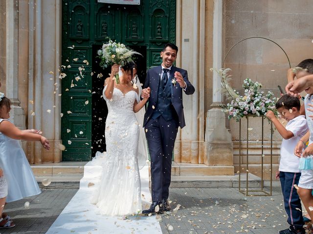 Il matrimonio di Annarita e Vito a Conversano, Bari 25