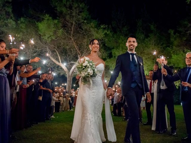 Il matrimonio di Annarita e Vito a Conversano, Bari 27