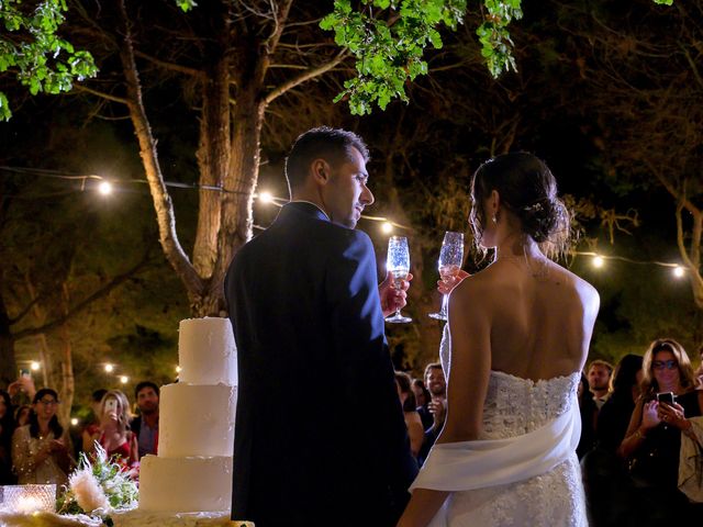 Il matrimonio di Annarita e Vito a Conversano, Bari 28