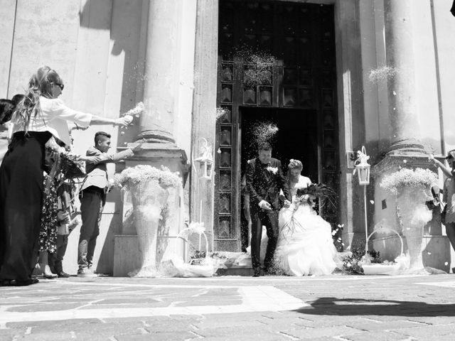 Il matrimonio di Mattia e Desirée a Rovigo, Rovigo 56