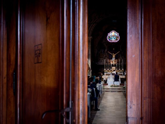 Il matrimonio di Roberto e Chiara a Brescia, Brescia 4