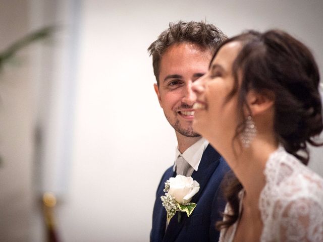 Il matrimonio di Roberto e Chiara a Brescia, Brescia 18