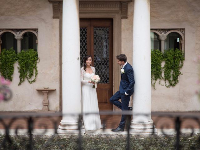 Il matrimonio di Roberto e Chiara a Brescia, Brescia 35