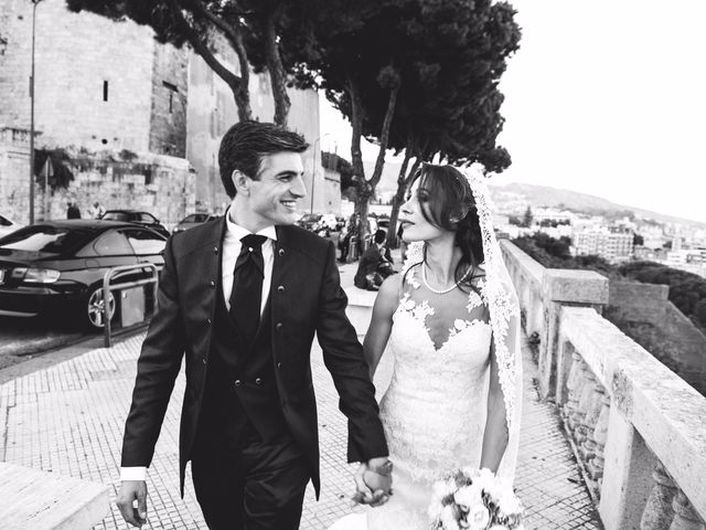 Il matrimonio di Luca e Marilena a Messina, Messina 34