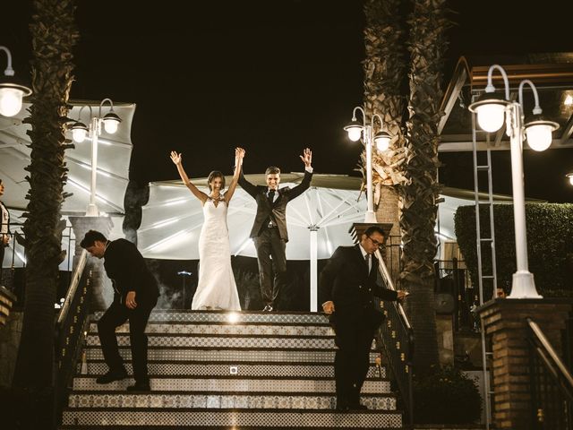 Il matrimonio di Luca e Marilena a Messina, Messina 39