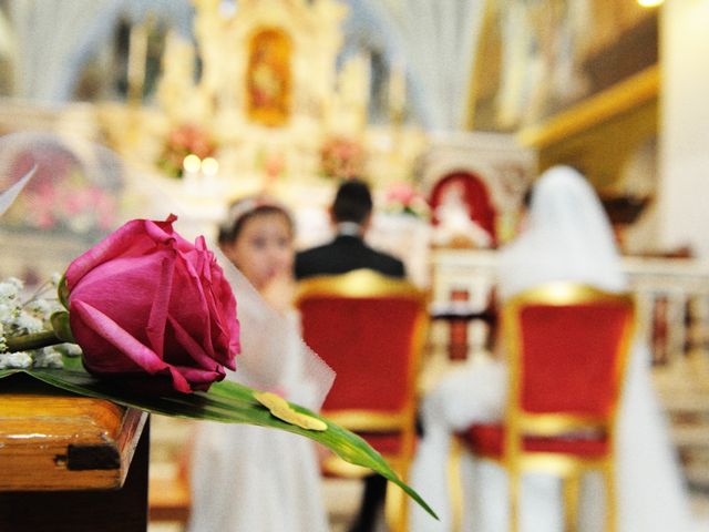 Il matrimonio di Alessandro e Roberta a Villacidro, Cagliari 21