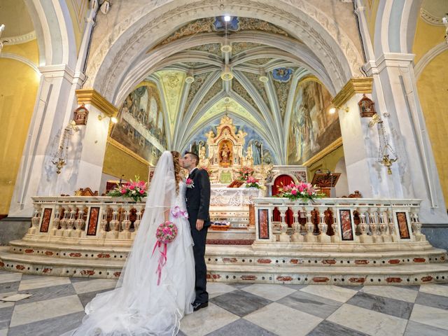 Il matrimonio di Alessandro e Roberta a Villacidro, Cagliari 24