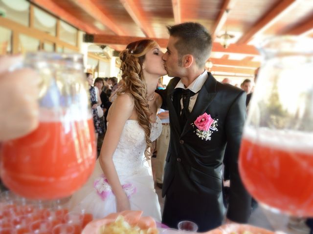 Il matrimonio di Alessandro e Roberta a Villacidro, Cagliari 29