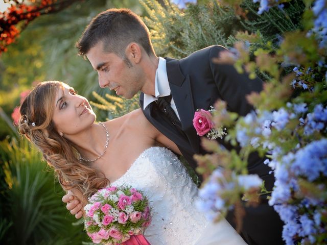 Il matrimonio di Alessandro e Roberta a Villacidro, Cagliari 41