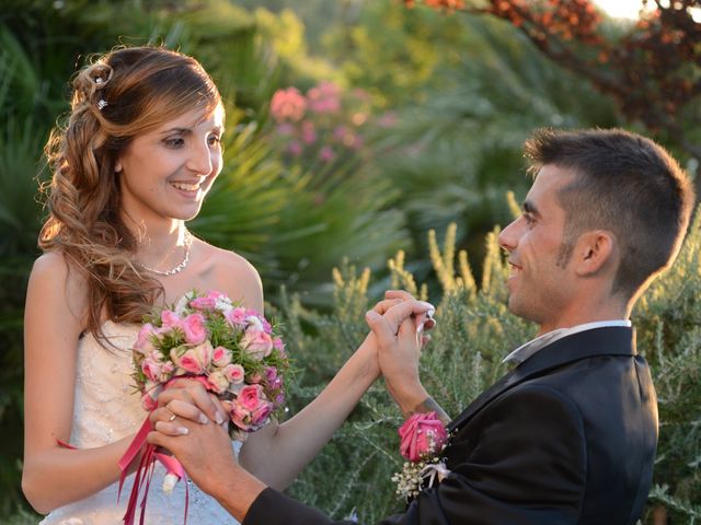 Il matrimonio di Alessandro e Roberta a Villacidro, Cagliari 42