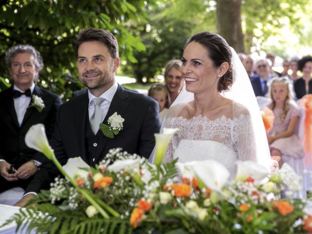 Il matrimonio di Alessandro e Elisabetta a Gorgo al Monticano, Treviso 60