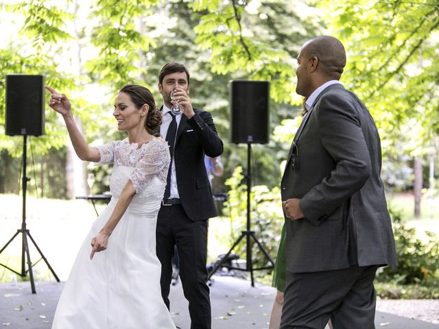 Il matrimonio di Alessandro e Elisabetta a Gorgo al Monticano, Treviso 94