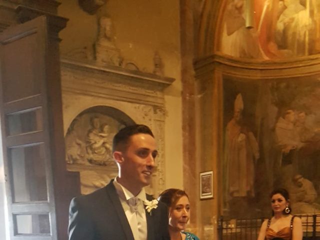 Il matrimonio di Luca e Francesca  a Roma, Roma 9