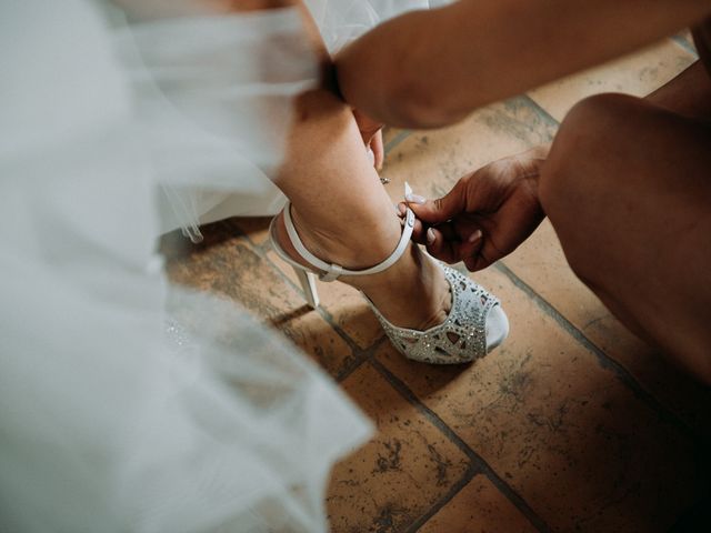 Il matrimonio di Francesco e Jessica a Assisi, Perugia 35