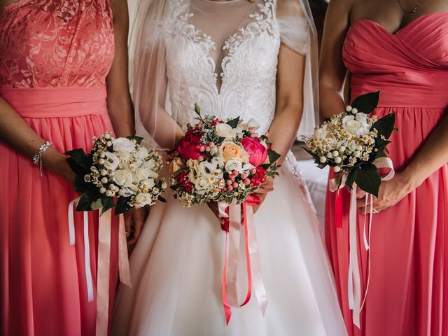 Il matrimonio di Francesco e Jessica a Assisi, Perugia 39