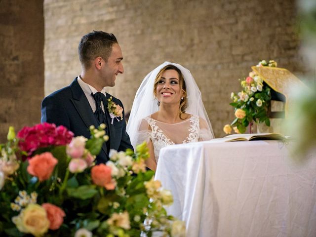 Il matrimonio di Francesco e Jessica a Assisi, Perugia 59