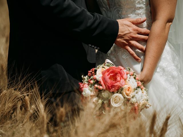 Il matrimonio di Francesco e Jessica a Assisi, Perugia 72