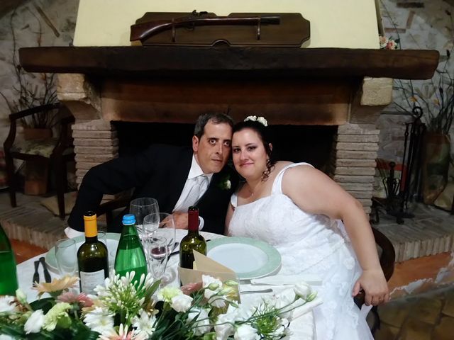 Il matrimonio di Alberto e Stefania a Terni, Terni 2